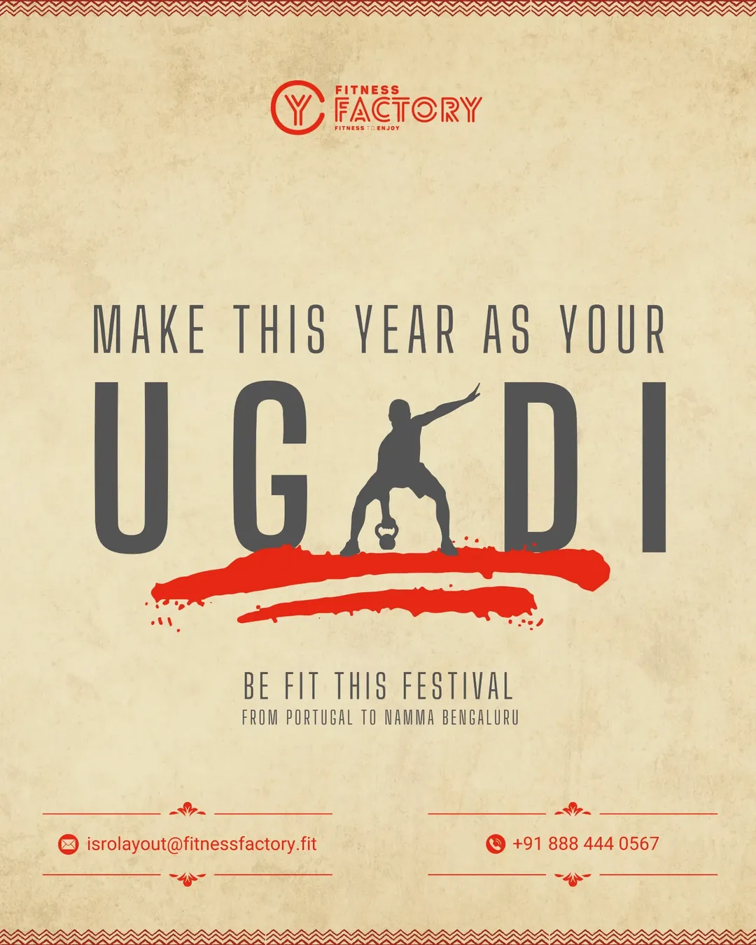 UGADI