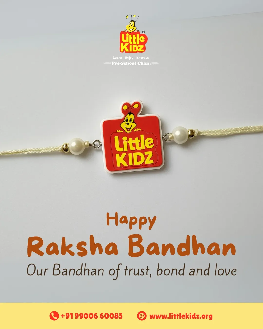 RAKSHA BANDHAN