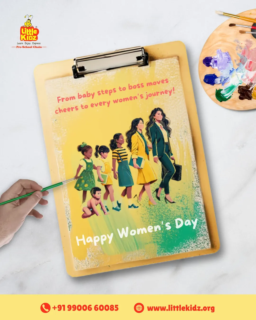 WOMENS DAY