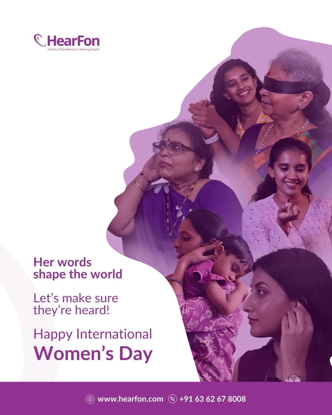 WOMENS DAY