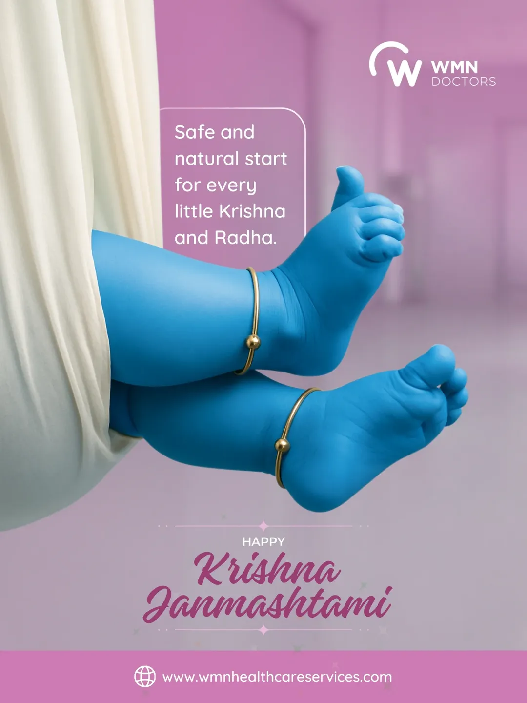 KRISHNA JANMAHTAMI