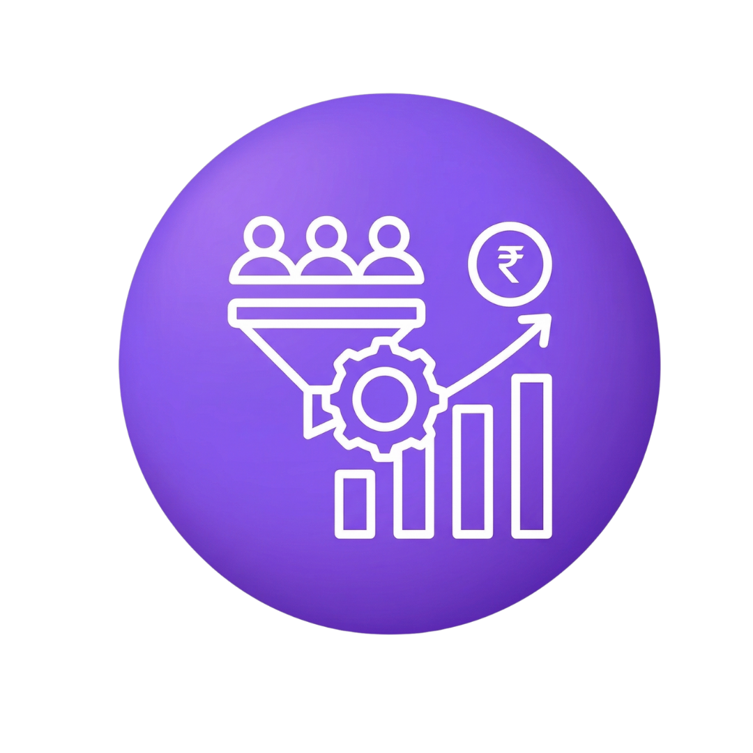 CRO Icon